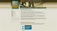 Desktop Screenshot of celabor.com