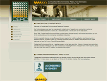 Tablet Screenshot of celabor.com